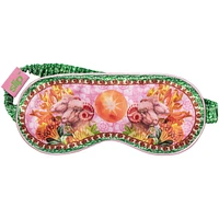 Masque De Sommeil Pure Soie - Zodiaque - Bélier