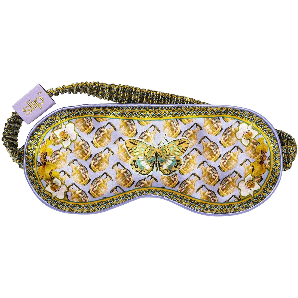 Pure Silk Sleep Mask