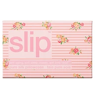 Pure Silk Queen Pillowcase - Petal
