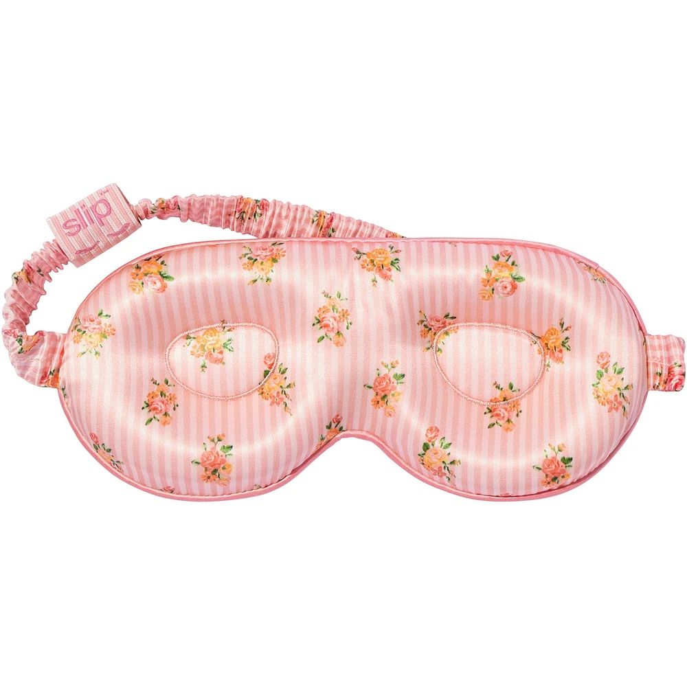Pure Silk Contour Sleep Mask