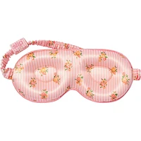 Pure Silk Contour Sleep Mask