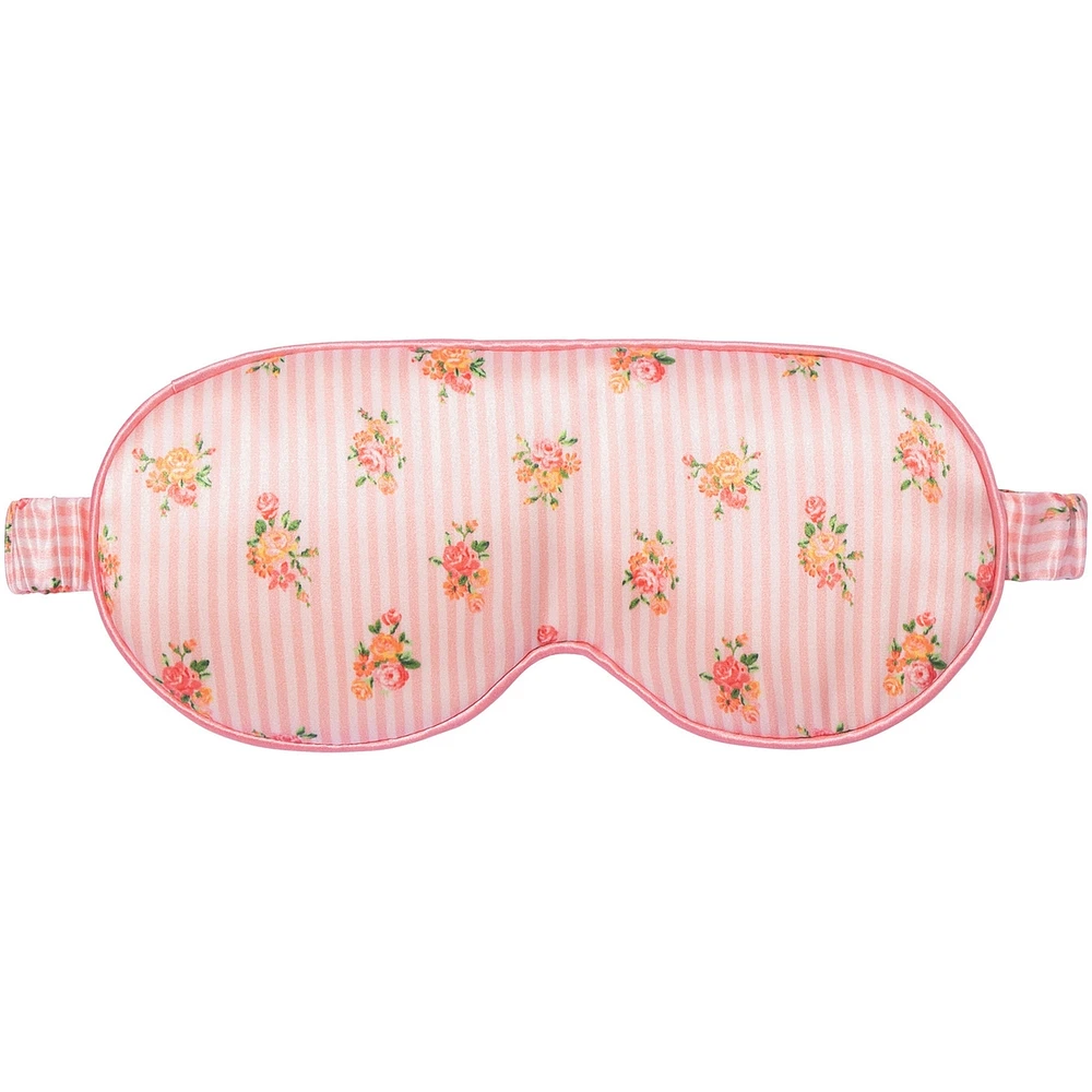 Pure Silk Contour Sleep Mask