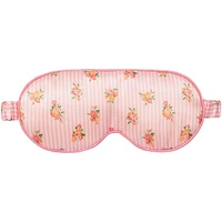 Pure Silk Contour Sleep Mask