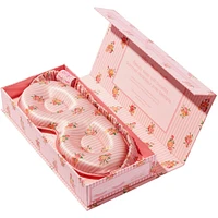 Pure Silk Contour Sleep Mask