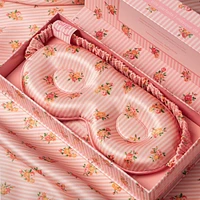 Pure Silk Contour Sleep Mask