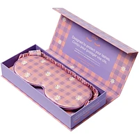 slip pure silk contour sleep mask