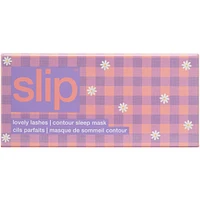 slip pure silk contour sleep mask