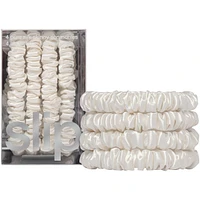 chouchous skinny - blanc