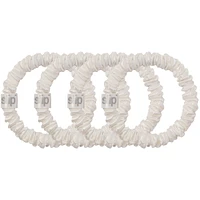 chouchous skinny - blanc