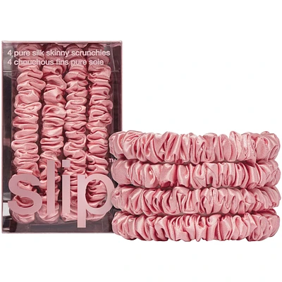 chouchous skinny - rose