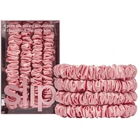 chouchous skinny - rose