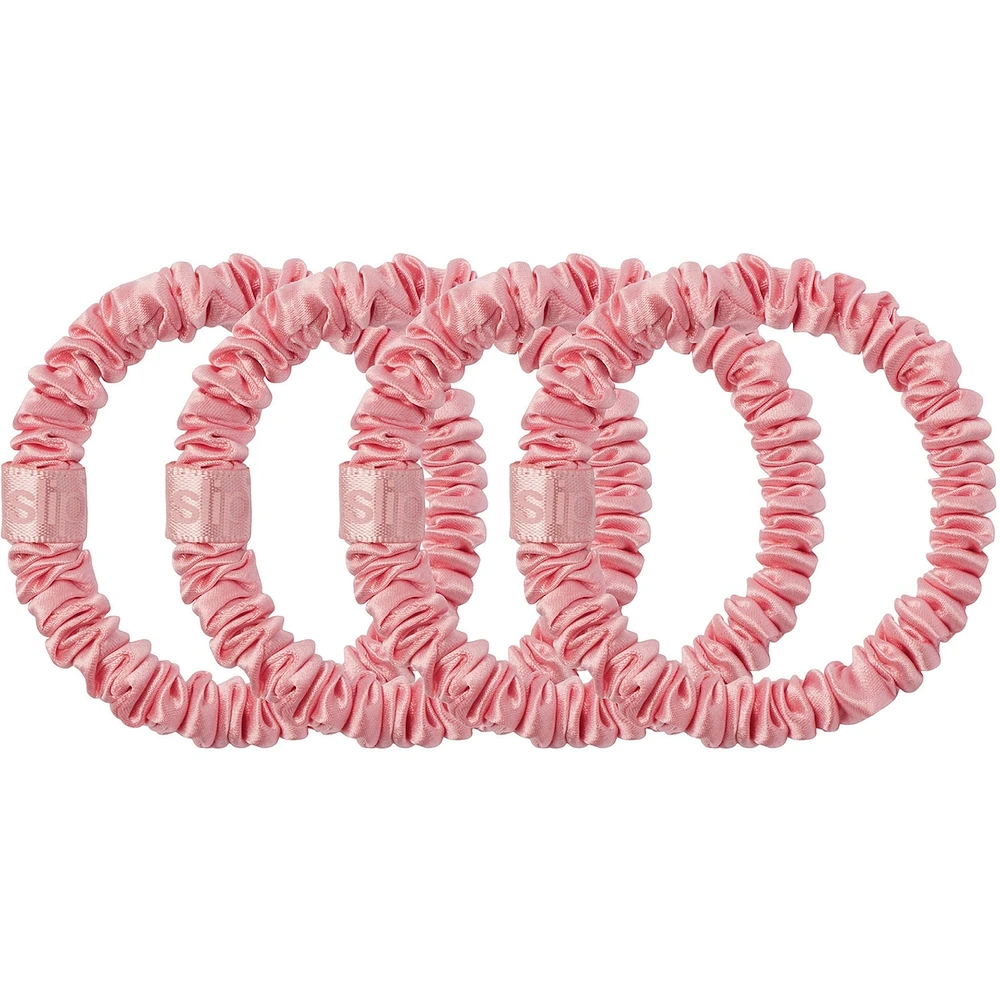 chouchous skinny - rose