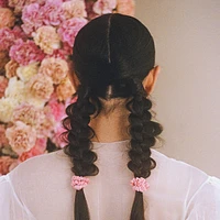 chouchous skinny - rose
