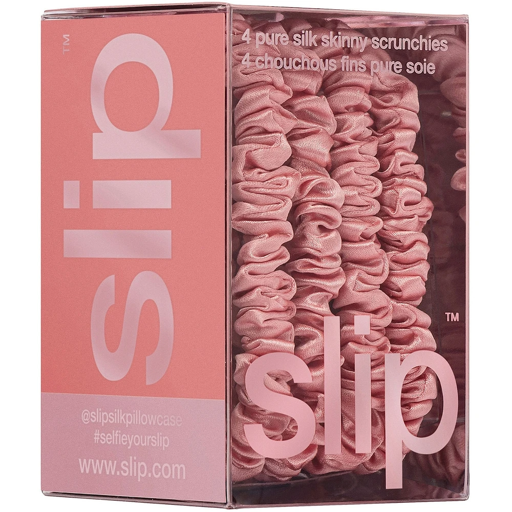 chouchous skinny - rose