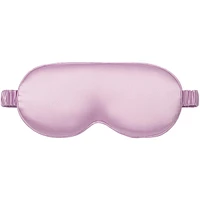 slip pure silk contour sleep mask - wildflower