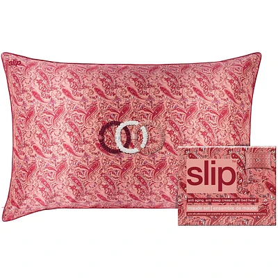 slip pure silk hero set - maude