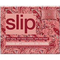 slip pure silk hero set - maude