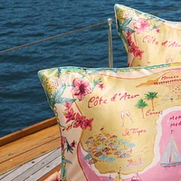slip pure silk queen pillowcase