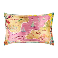 slip pure silk queen pillowcase