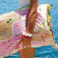 slip pure silk queen pillowcase