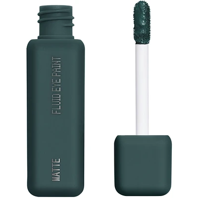 Matte Fluid Eye Paint