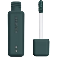Matte Fluid Eye Paint