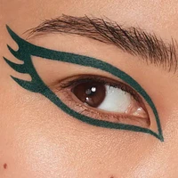 Matte Fluid Eye Paint