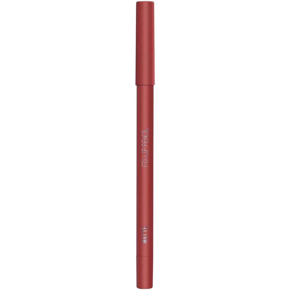 Matte Fix Lip Pencil