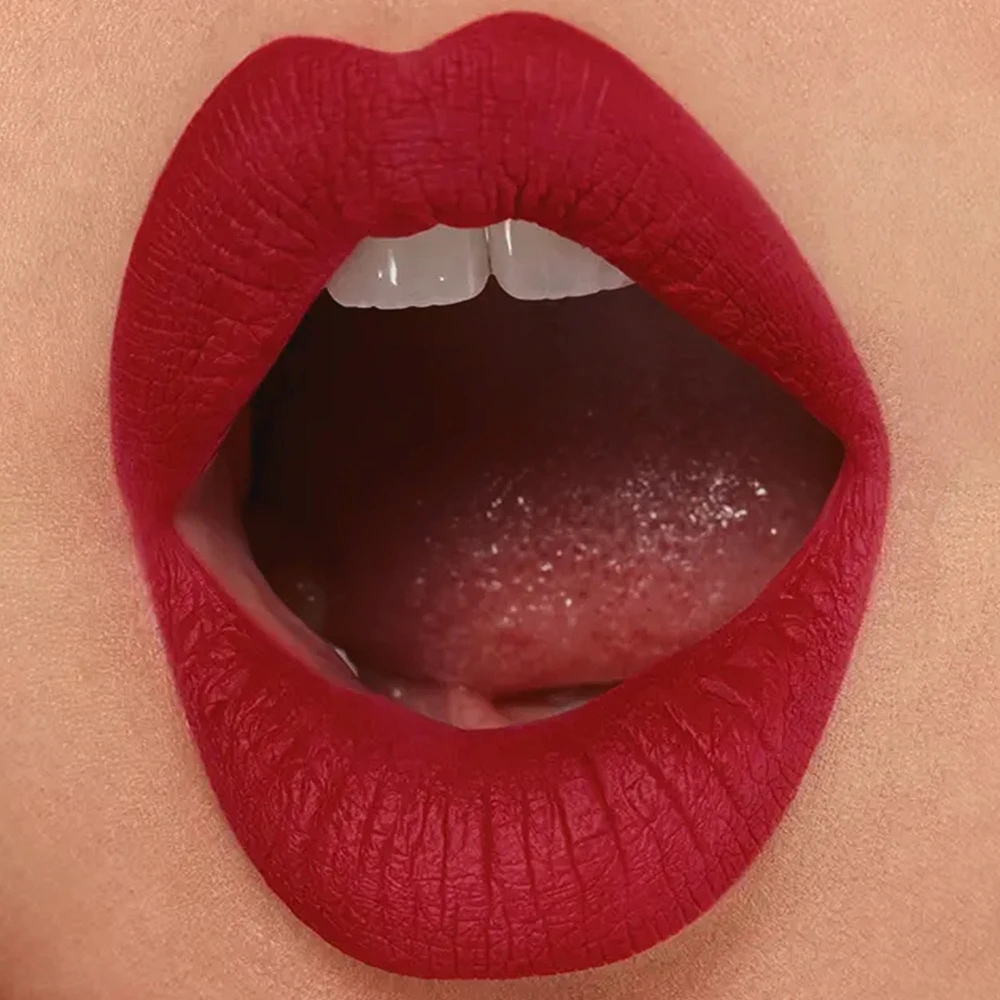 Matte Fix Lip Pencil