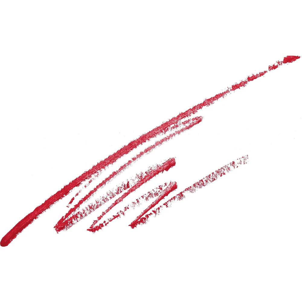 Matte Fix Lip Pencil