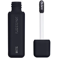 Matte Fluid Eye Paint