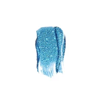 Fractal Glitter Eye Paint