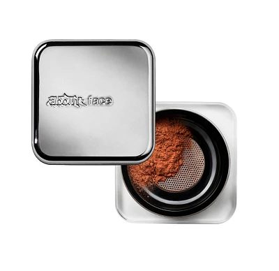 The Curtain Call Loose Powder