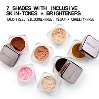 The Curtain Call Loose Powder