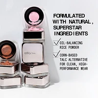 The Curtain Call Loose Powder