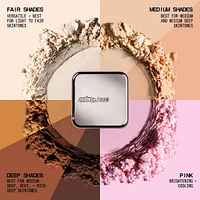 The Curtain Call Loose Powder