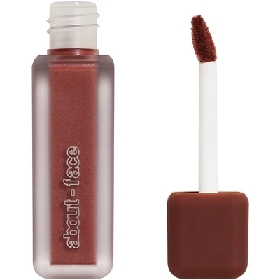 Paint-it Matte Lip Color