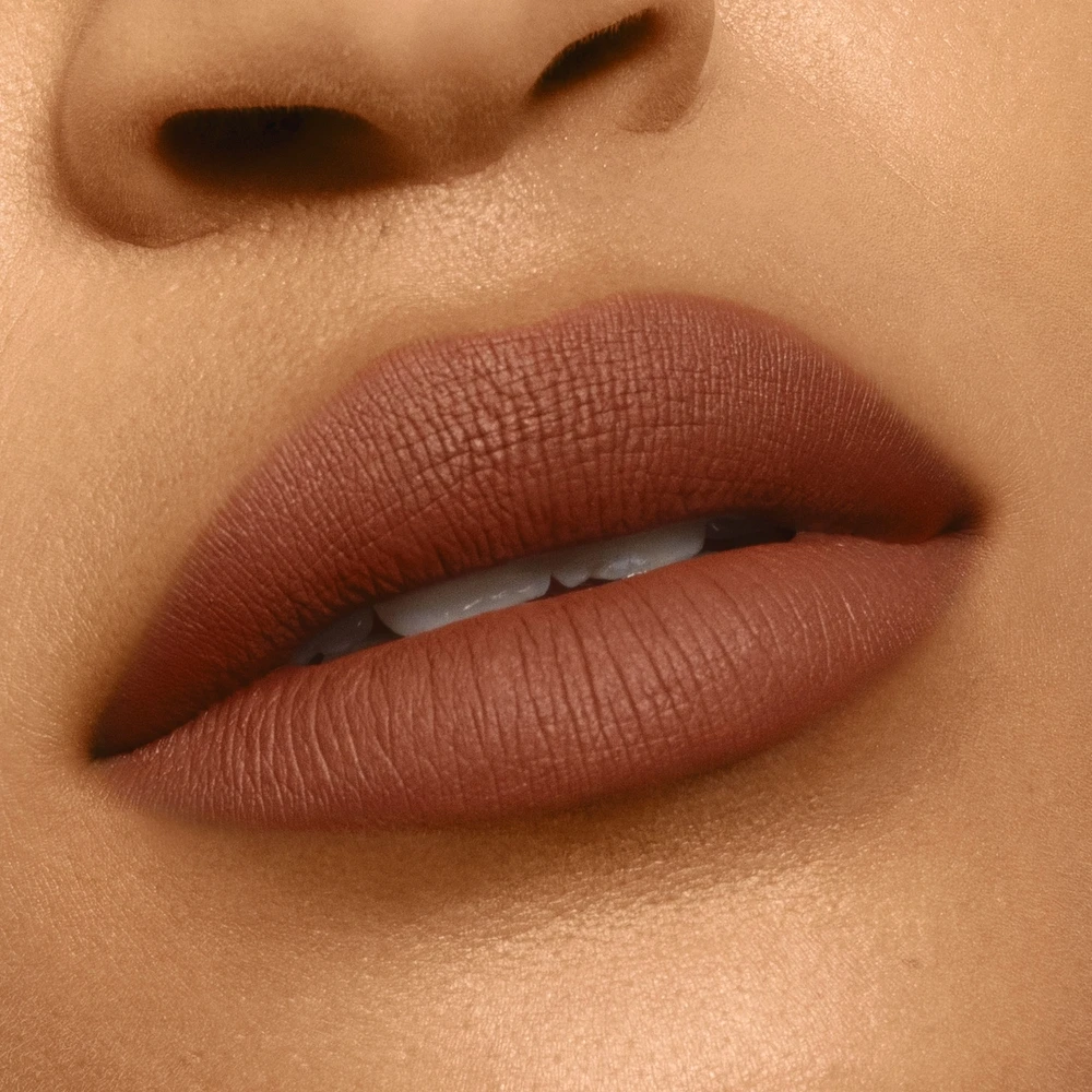 Rouge À Lèvres Liquide