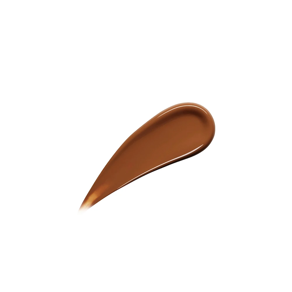 THE PERFORMER Skin-Focused Foundation
