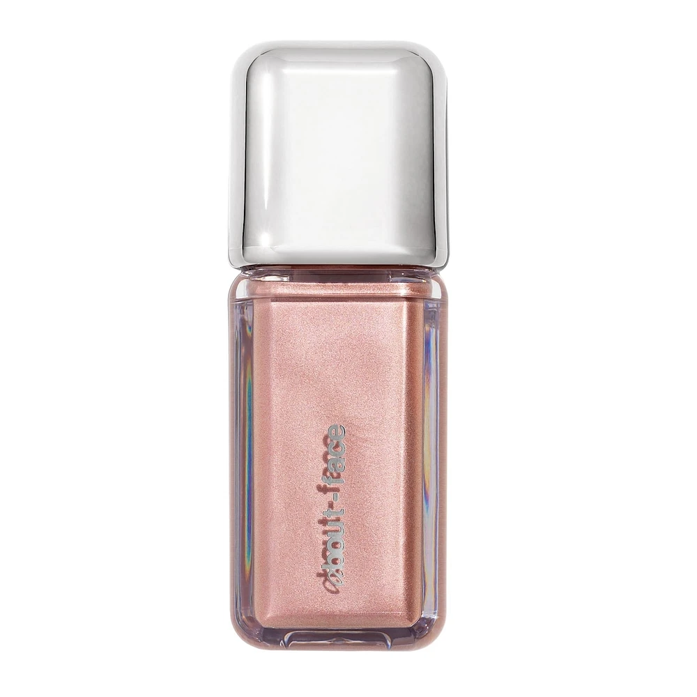 Light Lock Highlight Fluid