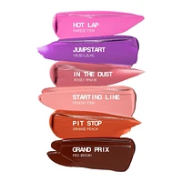 Blush Rush Liquid