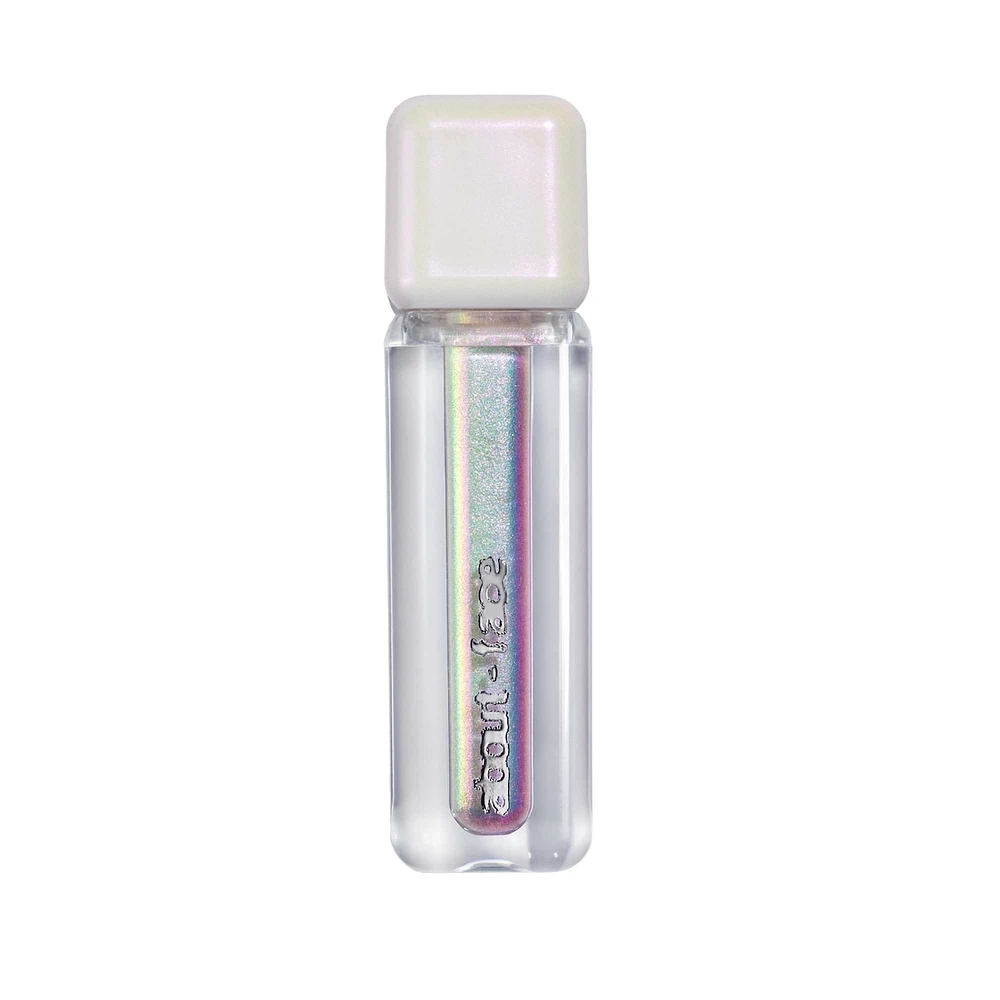Holographic Eye Paint