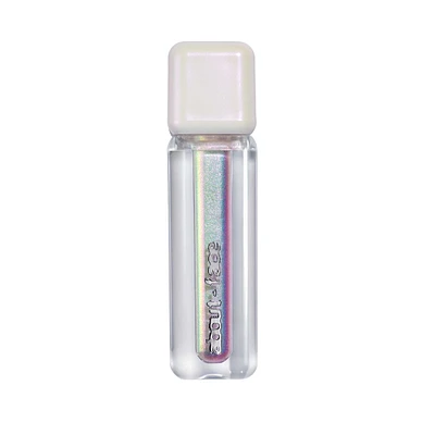 Holographic Eye Paint