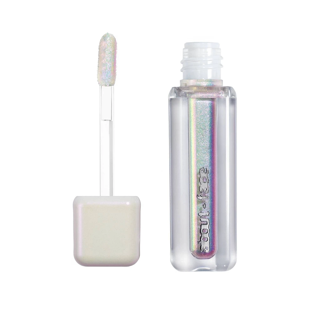 Holographic Eye Paint