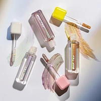 Holographic Eye Paint