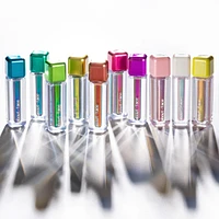 Holographic Eye Paint