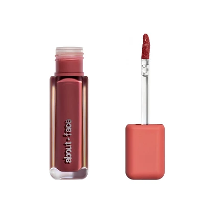 Blurrred Matte Lip Plump