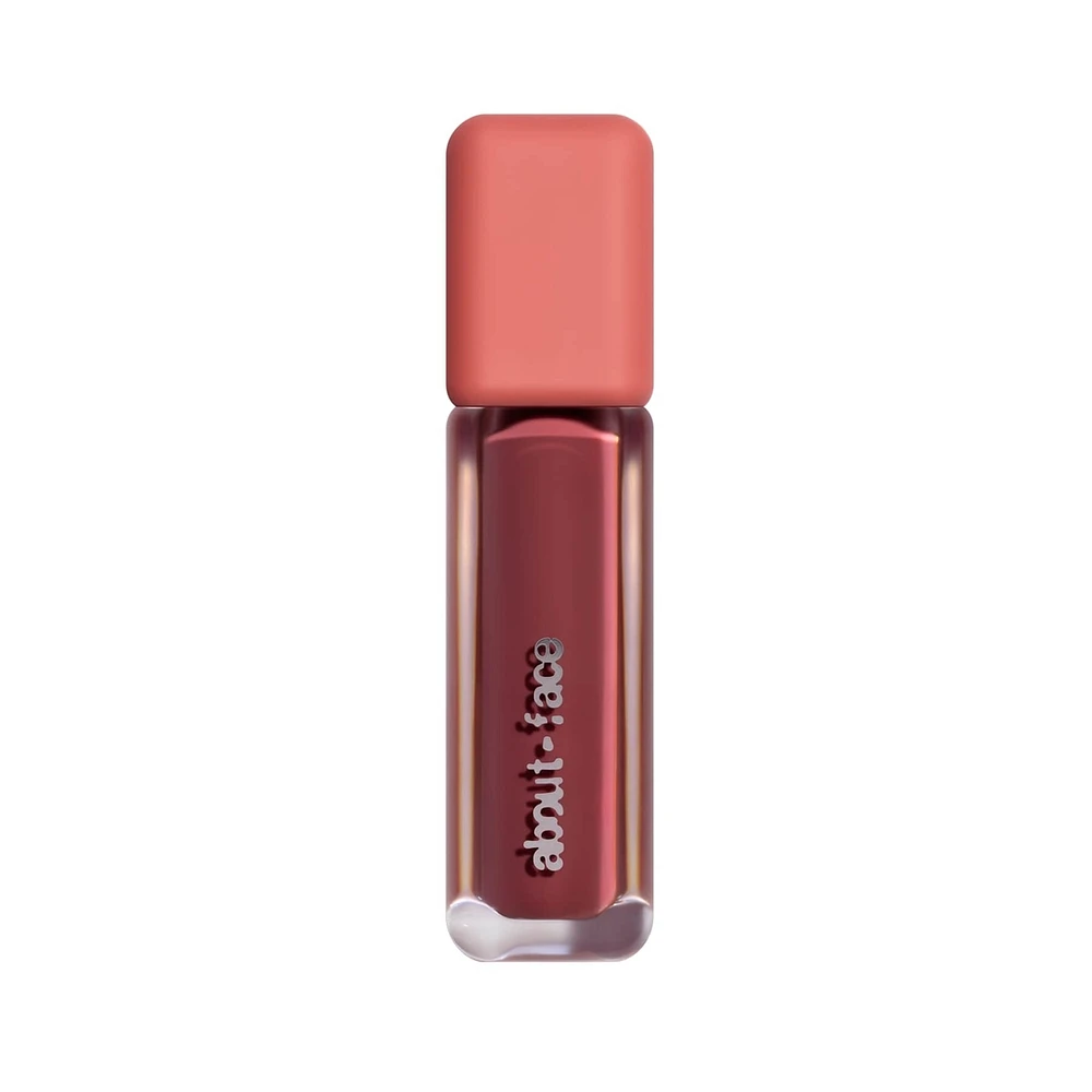 Blurrred Matte Lip Plump