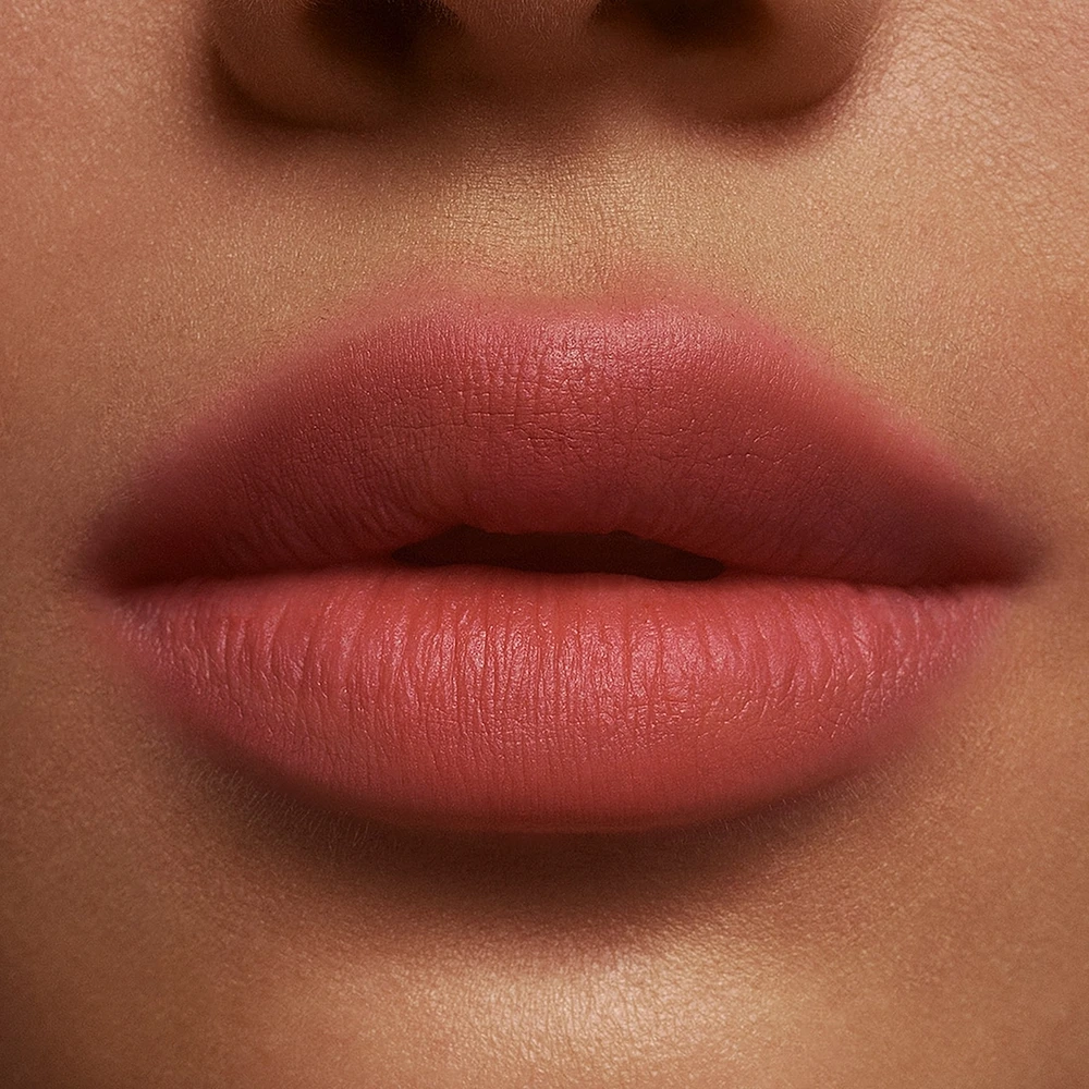 Blurrred Matte Lip Plump