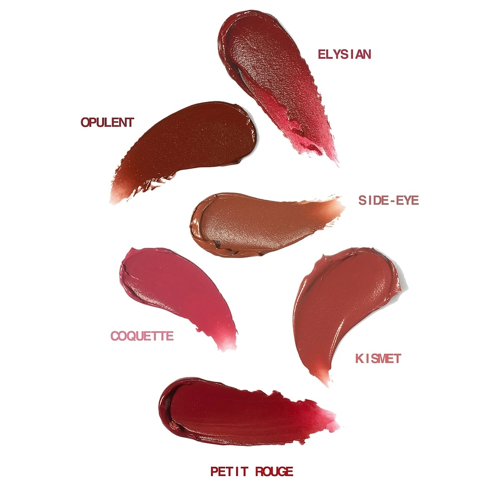 Blurrred Matte Lip Plump